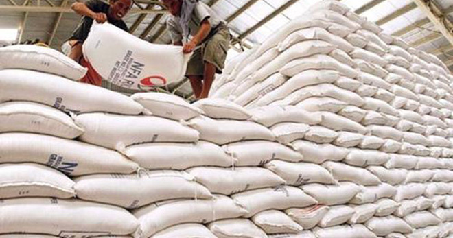 Thái Lan xả gạo dự trữ ảnh hưởng gì đến xuất khẩu gạo Việt Nam?