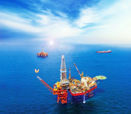 PVEP-POC: Sản lượng khai thác dầu khí cán đích trước 1 tháng