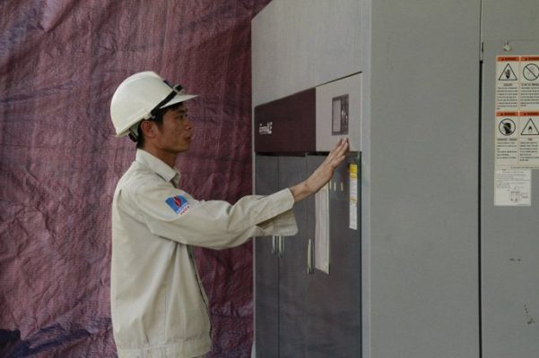 PVTEX: Niem tin va suc song dang tro lai hinh anh 1
