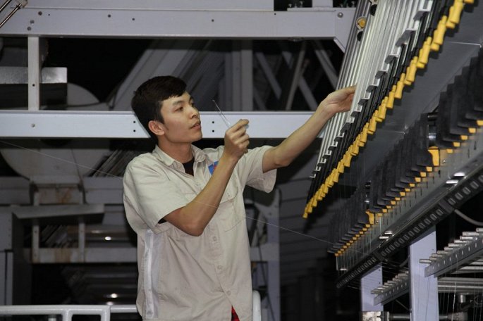 PVTEX: Niem tin va suc song dang tro lai hinh anh 2