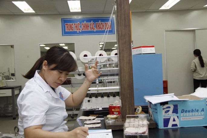 PVTEX: Niem tin va suc song dang tro lai hinh anh 3