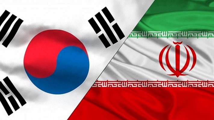 han quoc giam nhap khau dau iran