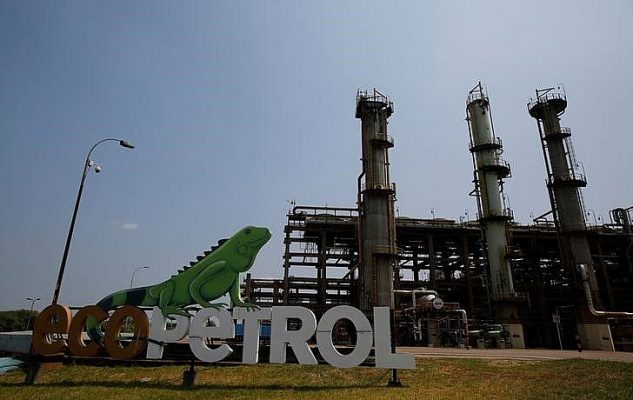 colombia bat dau khai thac dau da phien