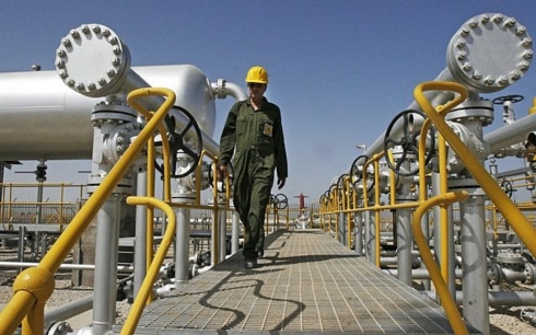 iran va han quoc tim ra cach